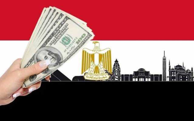 مصر ترفع حيازتها من سندات الخزانة اﻷمريكية بقيمة 2.248 مليار دولار في مارس 2021