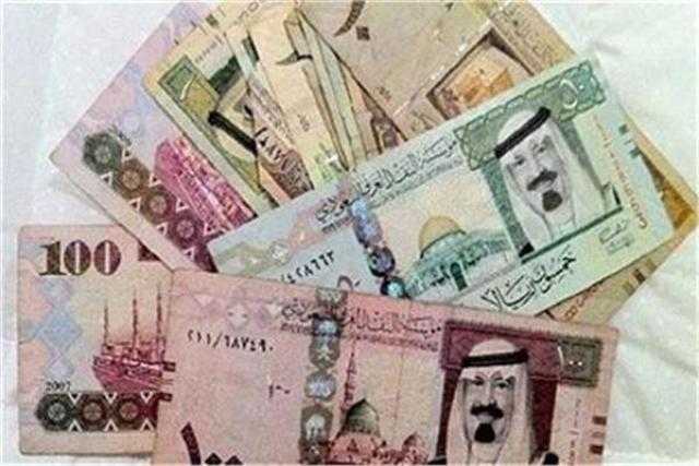 تعرف على أسعار العملات العربية في معظم البنوك ليوم الجمعة 28 مايو 2021