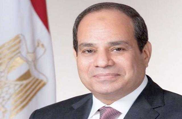 الرئيس عبد الفتاح السيسي يشدد على أهمية العلاقات الثنائية بين مصر وأسبانيا