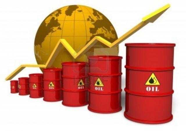 النفط يحقق مكاسب أسبوعية بأكثر من 1% و الخام الأمريكي عند 71 دولار