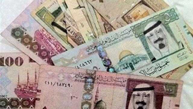 ارتفاع أسعار العملات العربية بأهم البنوك العاملة في مصر ليوم الإثنين 28 يونيو 2021