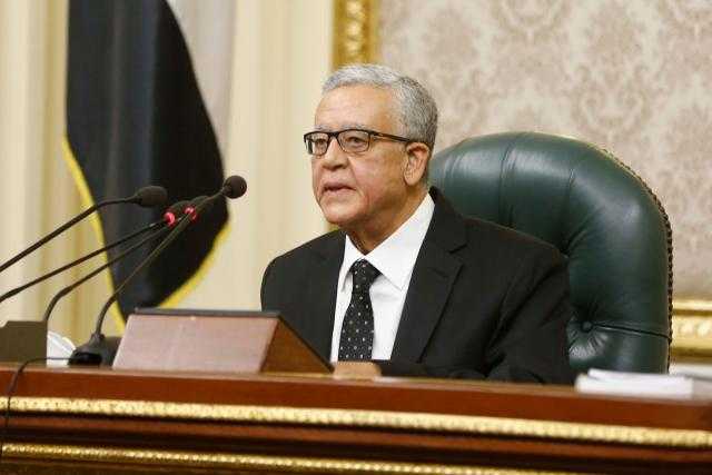 «رئيس النواب» ثورة 30 يونيو ذكرى استعادتنا لمصر ممن أرادوا اختطاف هويتها