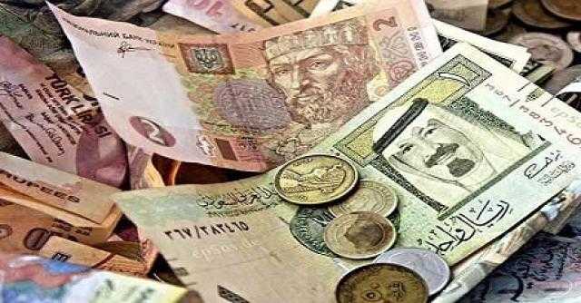 ارتفاع أسعار العملات العربية بأهم البنوك العاملة في مصر ليوم الأربعاء 30 يونيو 2021