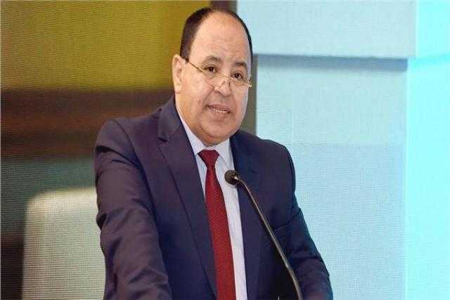 «معيط» يعلن ارتفاع الاستثمارات بالموازنة الجديدة بأكثر من ٦ أضعاف عن العام المالى ٢٠١٣ /٢٠١٤