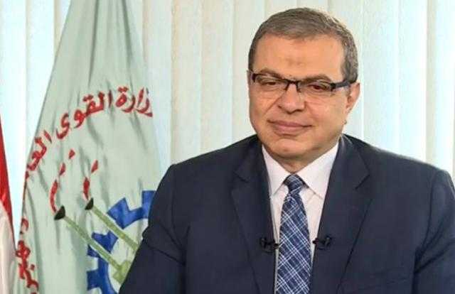 القوي العاملة: حصر وتسجيل العمالة غير المنتظمة بموقع ”التجلي الأعظم” بسانت كاترين