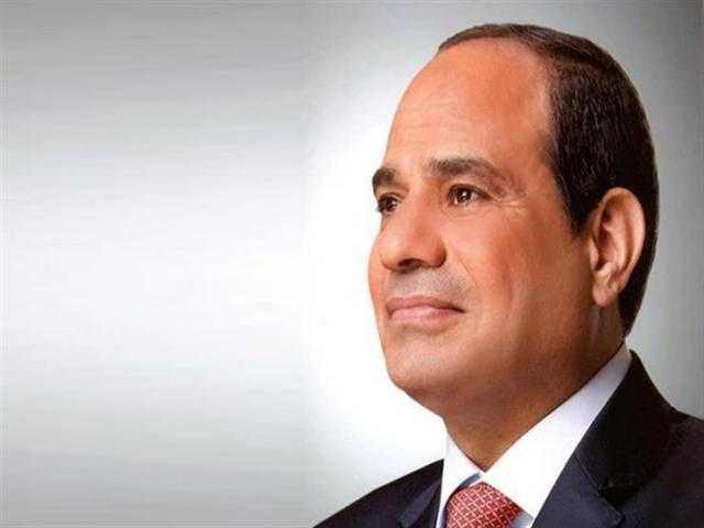 الرئيس السيسي: 3 تريليونات جنيه فاتورة الدعم خلال 10 سنوات