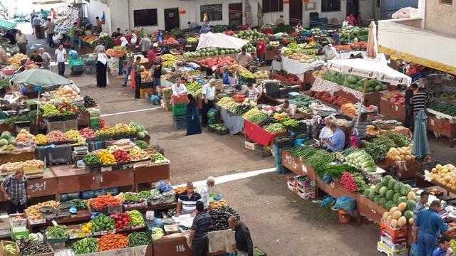 رئيس جهاز ”العبور”: استقبال طلبات حجز باكيات بـ”سوق اليوم الواحد” حتى الخميس المقبل