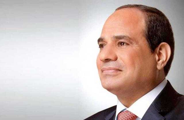 الرئيس السيسي يتابع تطوير أصول وأراضي مراكز البحوث الزراعية في محافظات الدلتا