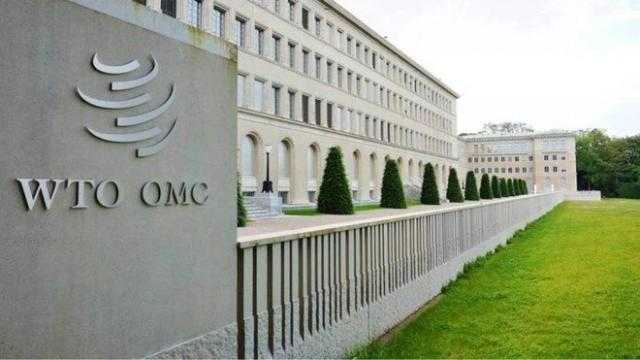 « WTO »  ارتفاع مؤشر تجارة السلع العالمية إلى أعلى مستوى له منذ 2016