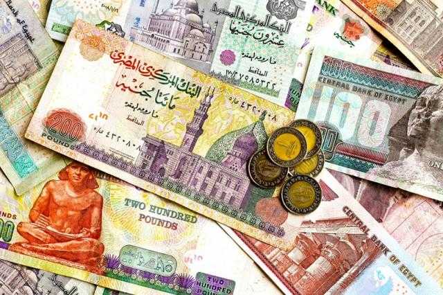 تباين أسعار العملات العربية بأهم البنوك في مصر اليوم الأربعاء 18 أغسطس 2021