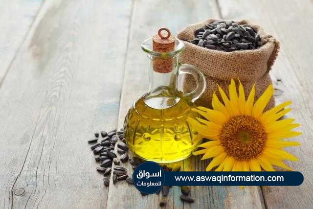 كازاخستان تفرض حصص تصدير على بذور وزيت عباد الشمس