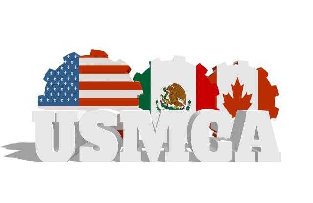 كندا تنضم إلي المكسيك للتشاور مع الولايات المتحدة حول قواعد اتفاقية USMCA