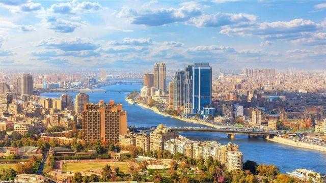 «فيتش» تتوقع زيادة حجم الناتج المحلي المصري إلى 943.4 مليار دولار في 2030