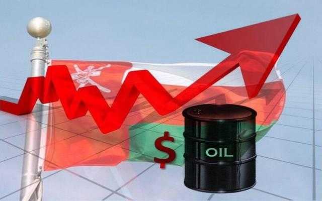 ارتفاع برميل النفط العُماني بنحو 1.27 دولار اليوم الإثنين