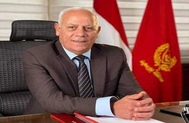 محافظ بورسعيد: منظومة جديدة لإصدار تراخيص المحلات