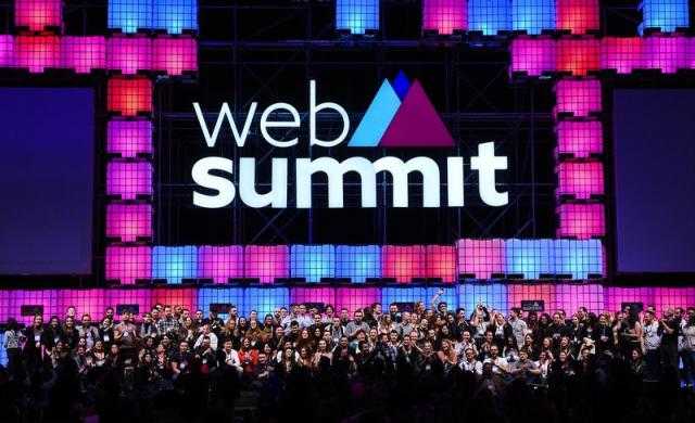 «الاقتصاد الرقمي» : 29 مشاركة مصرية بمعرض ”Web Summit”  بالبرتغال أوائل نوفمبر المقبل