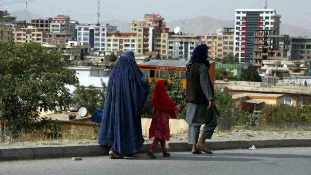 كارثة إنسانية.. أفغانستان في طريقها إلى الانهيار الاقتصادي