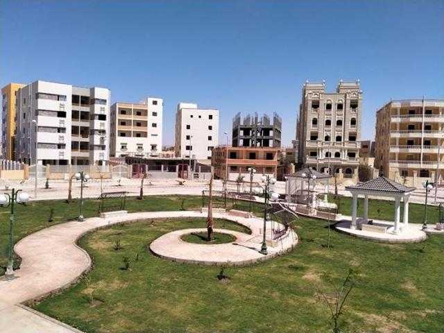 الإسكان: طرح 45 وحدة تجاربة للبيع بالمزاد العلني بـ4 مدن جديدة