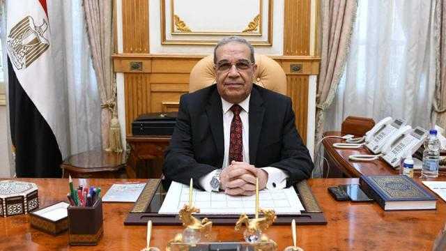 وزير الإنتاج الحربي يشيد بـالجناح المصري والإماراتي في «إكسبو 2020»