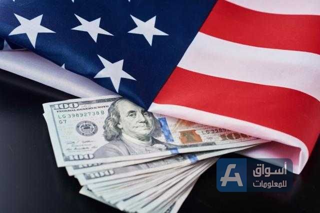 ارتفاع تضخم الاستهلاك الشخصي الأمريكي إلى 6.4% في فبراير