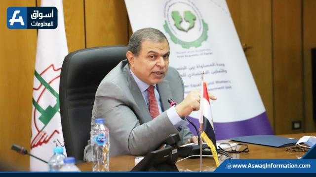 القوى العاملة: تعيين 2102 شاب منهم 132 من ذوي الهمم بالبحيرة