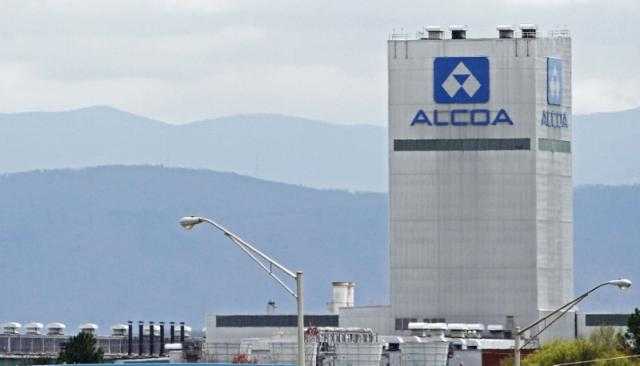 «Alcoa» تقرر إيقاف إنتاج الألومنيوم في إسبانيا بعد ارتفاع تكاليف الطاقة