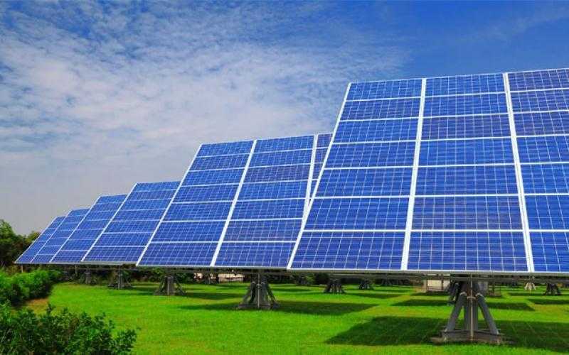 159 مليار درهم قيمة مشروعات الطاقة النظيفة في الإمارات