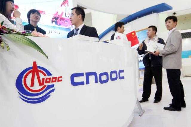 ”CNOOC” الصينية ترفع إنتاجيتها ورأسمالها بنسبة 10% في 2022