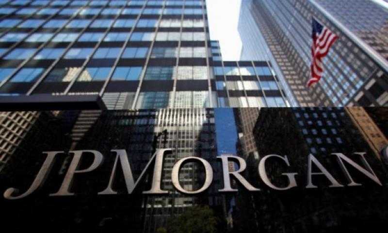 «JPMorgan» بنك يفقد 17% من أرباحه بالربع الثالث من 2022