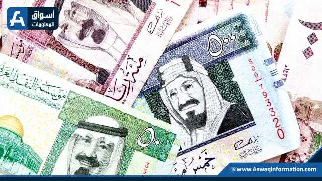 ارتفاع سعر صرف الدينار الكويتي أمام الجنيه المصري اليوم بالبنوك