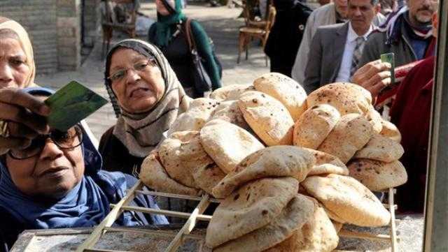 بعد تطبيقه.. كل ما تريد معرفته عن نظام توزيع الخبز الجديد