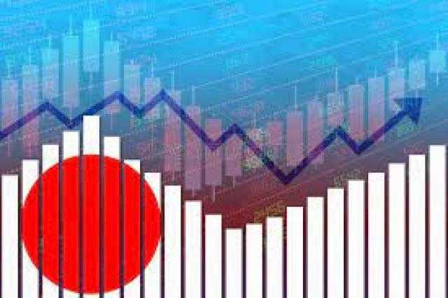 انتعاش الاقتصاد الياباني على خلفية زيادة الإنفاق.... وأوميكرون يخفض التوقعات