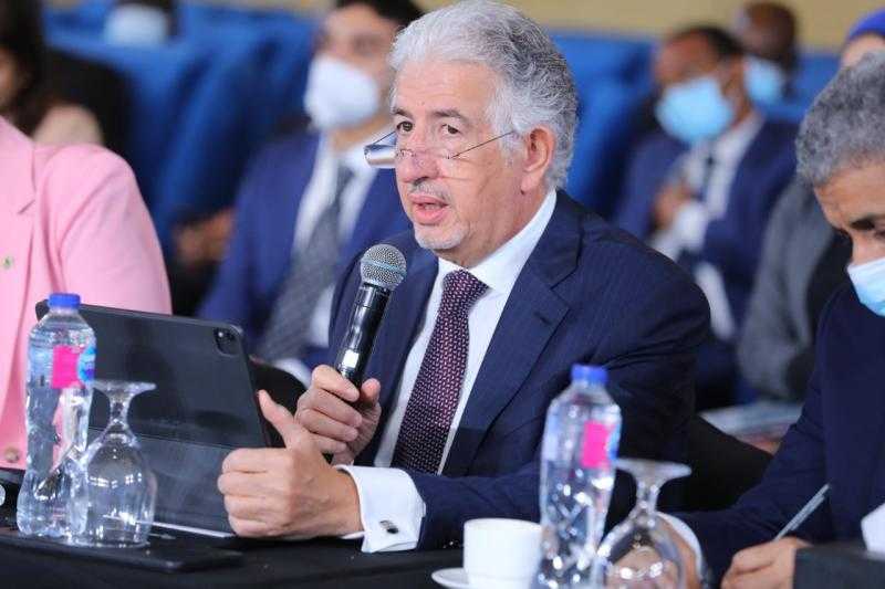 2.3 مليار دولار حجم تمويلات المؤسسة الدولية الإسلامية في مصر خلال عام 2022