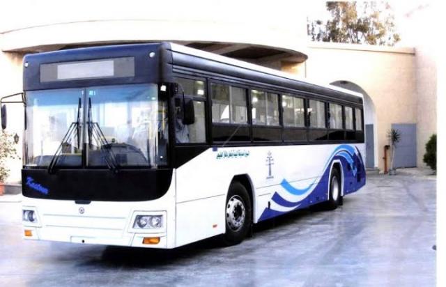 الأتوبيس الترددي«BRT».. أبرز 10 معلومات عن البديل النهائي للميكروباصات