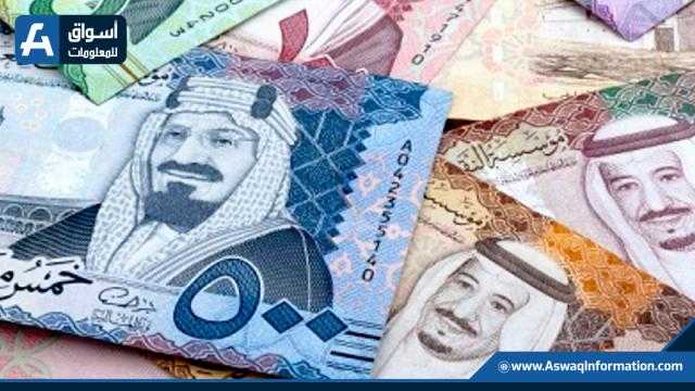 ارتفاع أسعار العملات العربية في بداية تعاملات اليوم