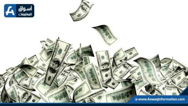 سعر الدولار اليوم الخميس 28-4-2022 في البنوك المصرية