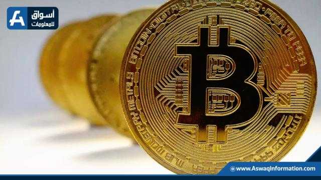 بيتكوين تهبط إلى أدنى مستوى لها منذ يناير الماضي