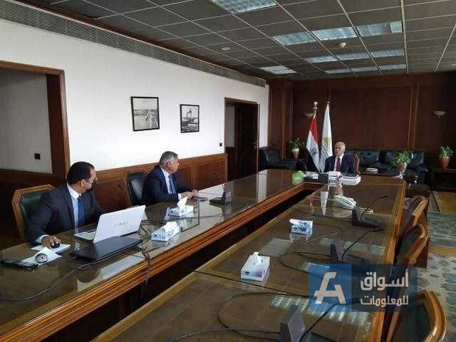 بتكلفة 9.8 مليار جنيه.. انتهاء تأهيل 2618 كيلومترًا من الترع في مصر