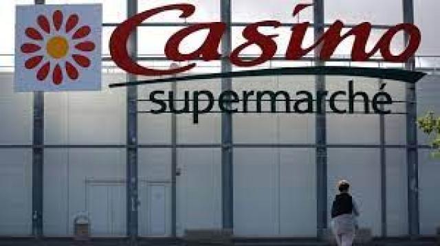 «Casino» الفرنسية تخطط لبيع وحدة طاقة متجددة لخفض ديونها