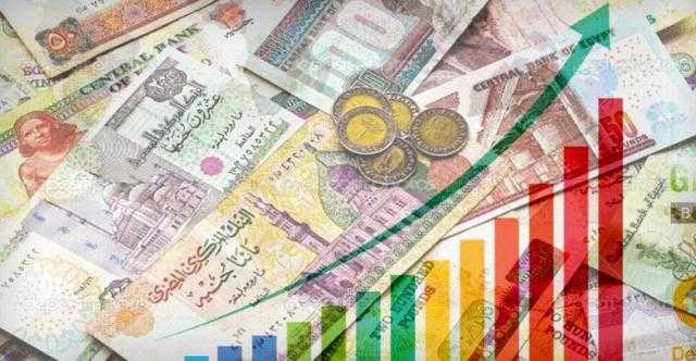 عاجل| البنك الدولي يرفع توقعاته لنمو الاقتصاد المصري إلى 6.1%| إنفوجراف