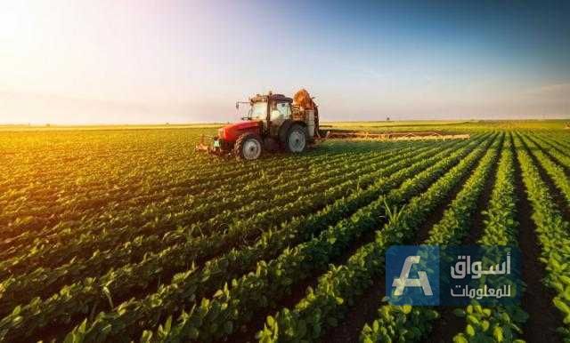 «نقلة نوعية بمجال الزراعة».. ما هو مشروع مستقبل مصر الذي افتتحه الرئيس السيسي؟