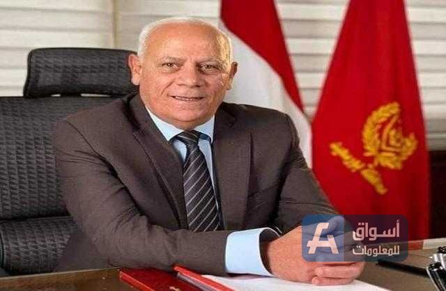 محافظ بورسعيد: الدولة حريصة على فتح آفاق صناعية توفر الآلاف من فرص العمل