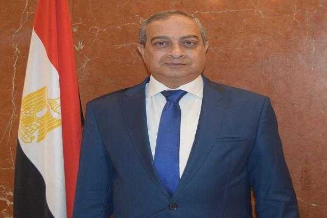 شعبة الجمارك: معامل البصمة الكربونية تضع مصر على خريطة المواني العالمية