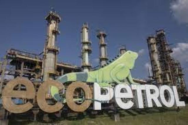 «Ecopetrol» تخطط لزيادة إنتاجها إلى مليون برميل نفط يوميًا