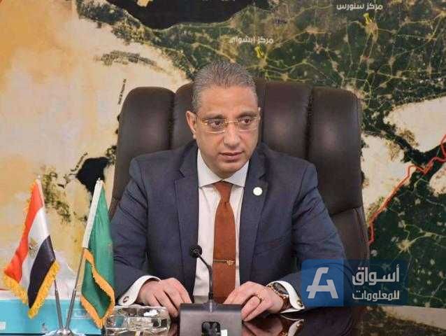 توريد أكثر من 145 ألف طن قمح لشون وصوامع الفيوم