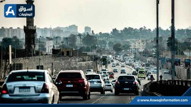 رئيس شركة «آخ جولد ليمتد»: مصر من أعظم المناطق في العالم لاستكشاف المعادن