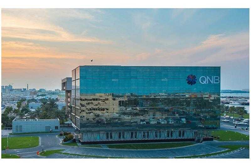 QNB يتوقع نمو الاقتصاد العالمي بنسبة 2.9% خلال عام 2024