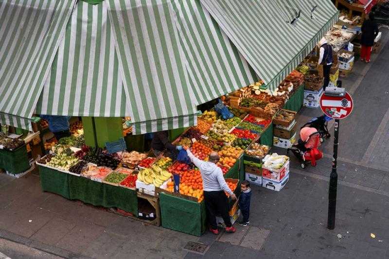 ارتفاع معدل التضخم في بريطانيا لأعلى مستوياته في 40 عامًا