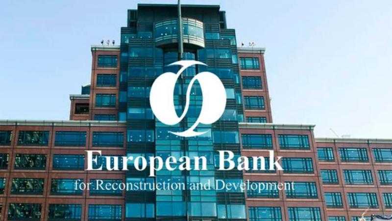 البنك الأوروبي «EBRD»: نمو الناتج المحلي لمصر بنسبة تتجاوز 5% سنويًا