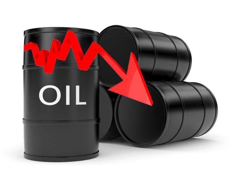 سعر نفط عُمان ينخفض بمقدار دولارين أمريكيين و13 سنتًا